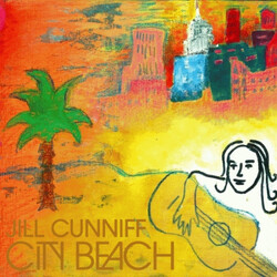 Jill Cunniff City Beach Multi Vinyl LP/Vinyl 7" USED