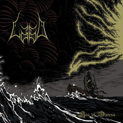 Lago (2) Sea Of Duress Vinyl LP USED