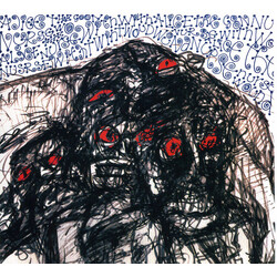 Nurse With Wound Alice The Goon Vinyl 12" USED