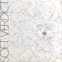 Soft Verdict At Home / Not At Home Vinyl 12" USED