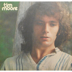 Tim Moore Tim Moore Vinyl LP USED