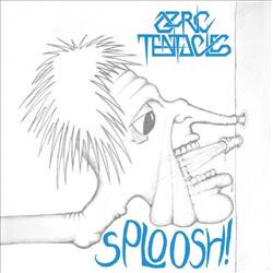 Ozric Tentacles Sploosh! Vinyl 12" USED