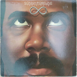 Sonny Fortune Infinity Is Vinyl LP USED