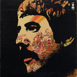 Lee Hazlewood Trouble Is A Lonesome Town Vinyl LP USED