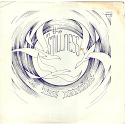 Rosemary Crow / Howard Hanger In The Stillness Is The Dancing Vinyl LP USED