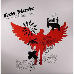Various Songs With Radio Heads EP#1 Vinyl 12" USED