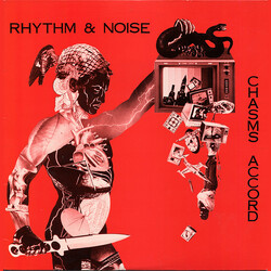 Rhythm & Noise Chasms Accord Vinyl LP USED