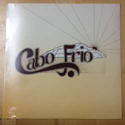 Cabo Frio Cabo Frio Vinyl LP USED