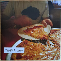 Tigers Jaw Tigers Jaw Vinyl LP USED