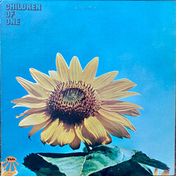 Children Of One Children Of One Vinyl LP USED
