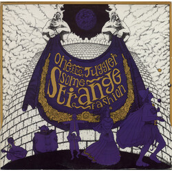 One The Juggler Some Strange Fashion Vinyl LP USED