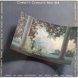 Christy Doran's May 84 Christy Doran's May 84 Vinyl LP USED