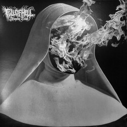 Full Of Hell Trumpeting Ecstasy Vinyl LP USED