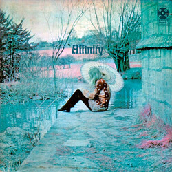 Affinity (4) Affinity Vinyl LP USED