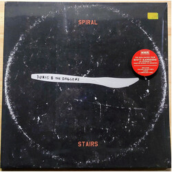 Spiral Stairs Doris & The Daggers Vinyl LP USED