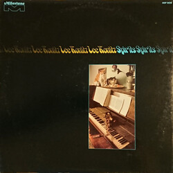 Lee Konitz Spirits Vinyl LP USED