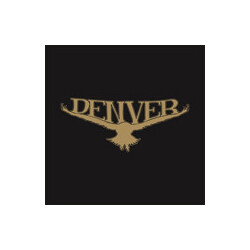 Denver (10) Denver Vinyl LP USED