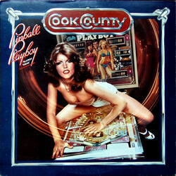 Cook County Pinball Playboy (Playboy Theme) Vinyl LP USED