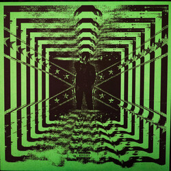 Denzel Curry 32 Zel Vinyl LP USED