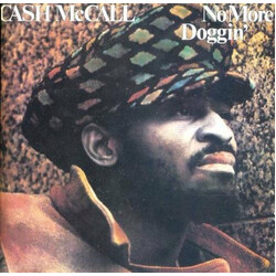 Cash McCall No More Doggin' Vinyl LP USED