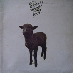 Skyhooks Straight In A Gay Gay World Vinyl LP USED