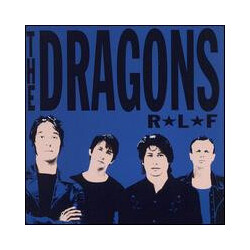 The Dragons (2) RLF Vinyl LP USED