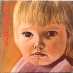 Precious (10) Precious Vinyl 12" USED
