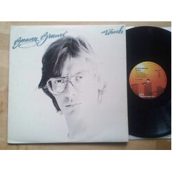 Bunny Brunel Touch Vinyl LP USED