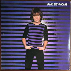 Phil Seymour Phil Seymour Vinyl LP USED