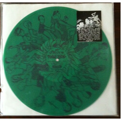Doggy Style Live At Sun City '86 Vinyl LP USED