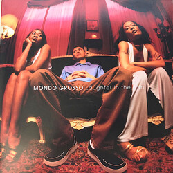 Mondo Grosso Laughter In The Rain Vinyl 12" USED