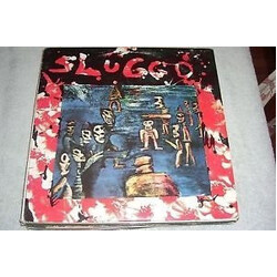 Sluggo (5) Sluggo Vinyl LP USED