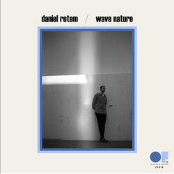 Daniel Rotem Wave Nature Vinyl LP USED