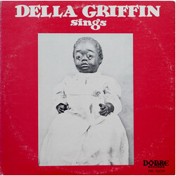 Della Griffin Sings Vinyl LP USED