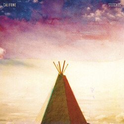 Califone Stitches Vinyl LP USED