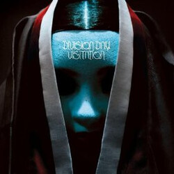 Division Day Visitation Vinyl LP USED