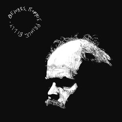 Bonnie "Prince" Billy Beware Vinyl LP USED