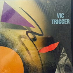 Vic Trigger Vic Trigger Vinyl 12" USED
