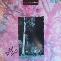 Ecotour Weekend Guru Vinyl LP USED
