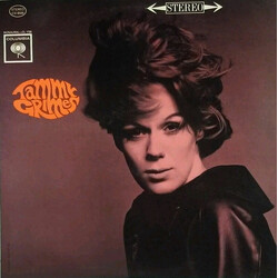 Tammy Grimes Tammy Grimes Vinyl LP USED