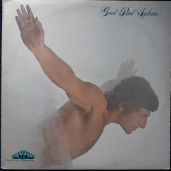 Good Paul Sylvan Good Paul Sylvan Vinyl LP USED