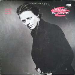 Delbert McClinton Keeper Of The Flame Vinyl LP USED