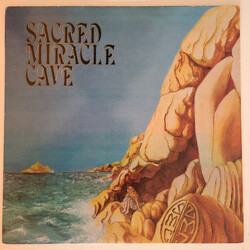 Sacred Miracle Cave Sacred Miracle Cave Vinyl LP USED