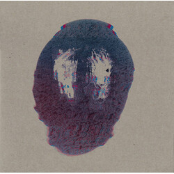 The Skull Defekts The Drone Drug Vinyl 12" USED