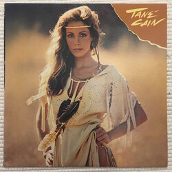 Tané Cain Tané Cain Vinyl LP USED