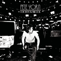 Pete Yorn Nightcrawler Vinyl LP USED