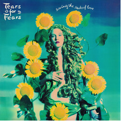 Tears For Fears Sowing The Seeds Of Love Vinyl 12" USED