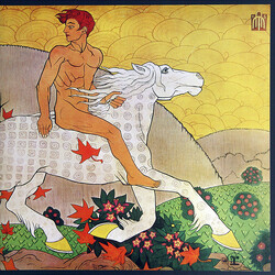 Fleetwood Mac Then Play On Vinyl LP USED