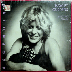 Hawley Adams Currens Ascending Vinyl LP USED