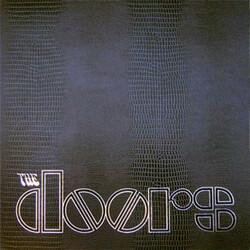 The Doors Vinyl Box Vinyl 7 LP Box Set USED